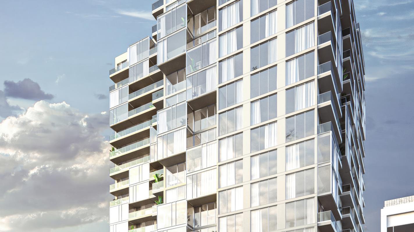 Beverly Hills battles Builder's Remedy project at 129 Linden